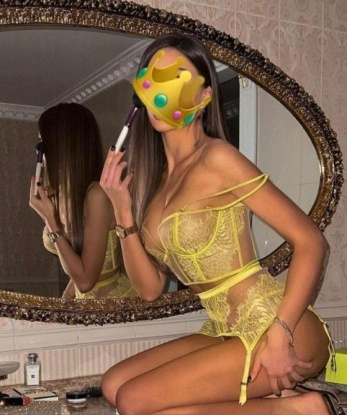 Анкета проститутки Алиса - Фото 1, Хаттуни, 19 лет, №4436